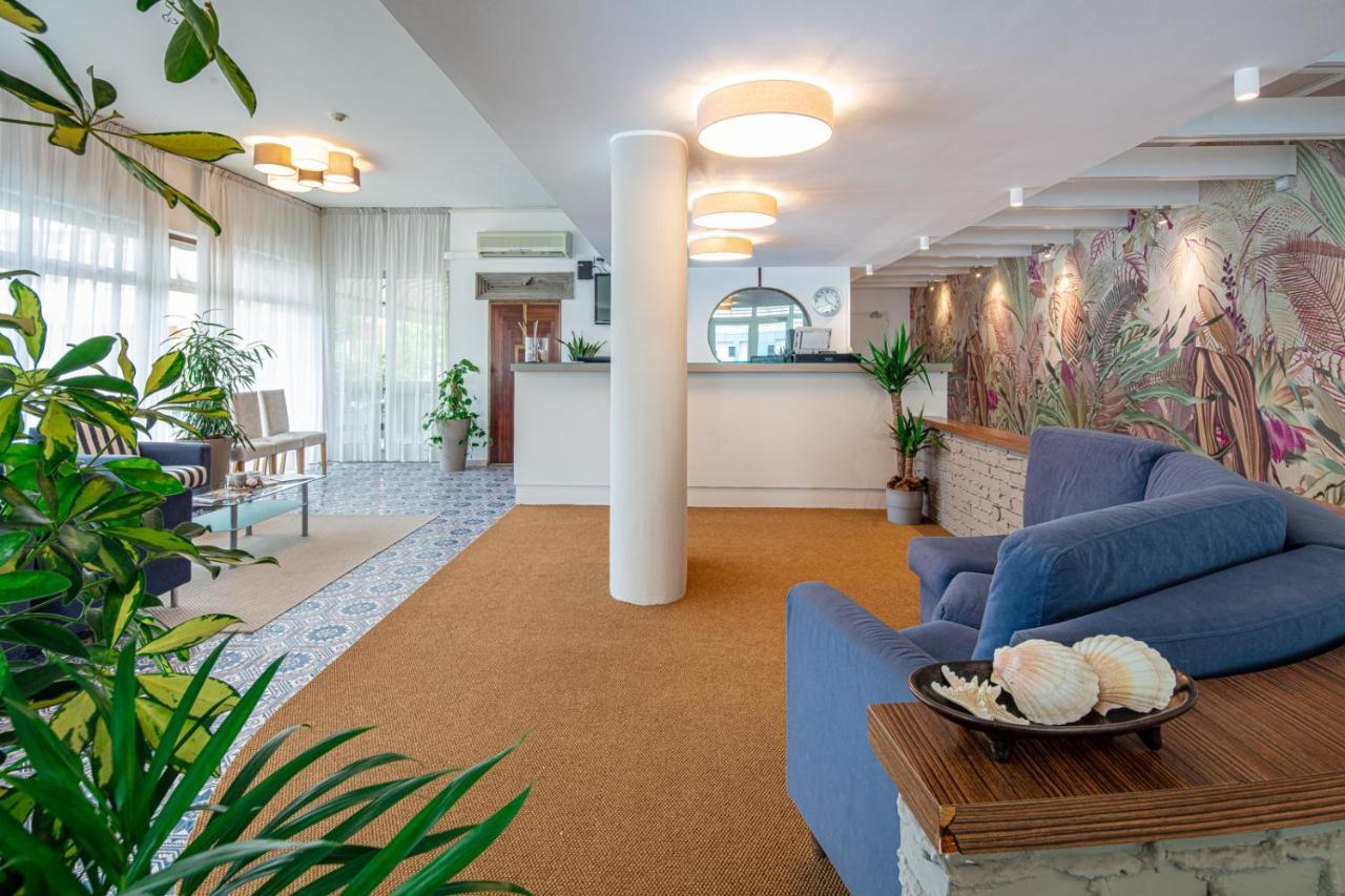 Hotel Pigalle Lido di Jesolo Exteriör bild